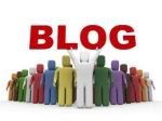 Blogging  Services